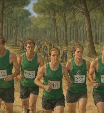 Cross Pinares de Cartaya: atletismo y naturaleza en Huelva