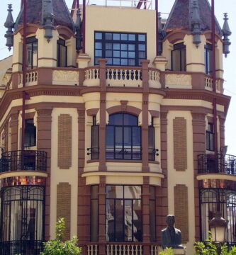 10k Huelva Puerta Del Descubrimiento