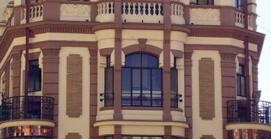 10k Huelva Puerta Del Descubrimiento