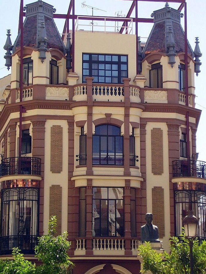 10k Huelva Puerta Del Descubrimiento