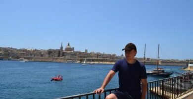 6 Legua Y 28 Milla Nocturna Torre Del Mar