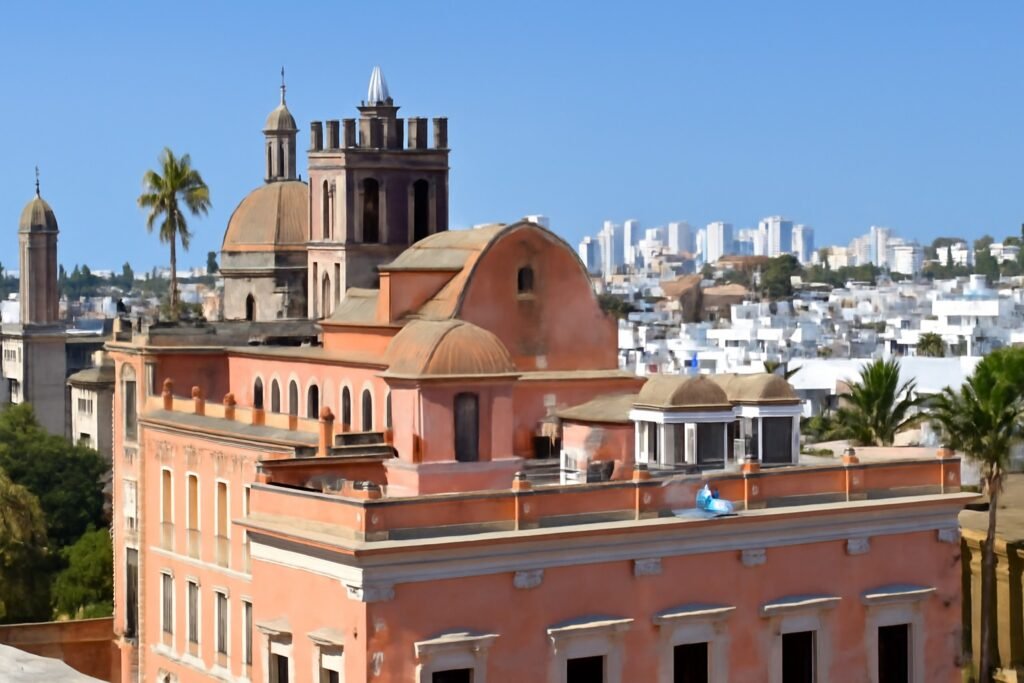 C.P. Ciudad de Jerez