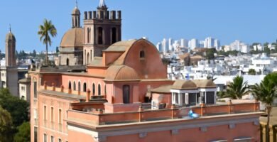 C.P. Ciudad de Jerez