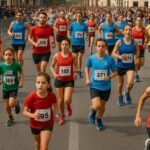 Mini Maratón Peña El Bastón