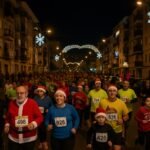 San Silvestre Palma Palmilla