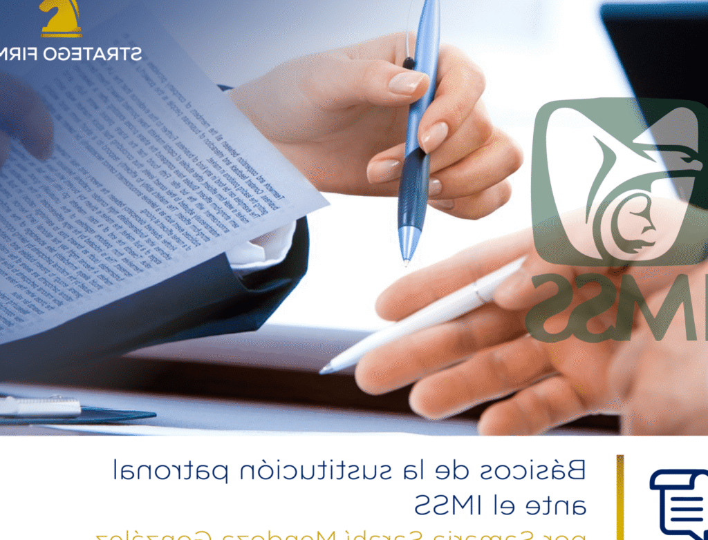 Aviso De Inscripción Al IMSS: Pasos, Requisitos Y Plazos