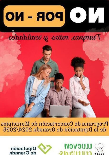 Evento Circuito Provincial Campo Traves Diputacion Fundacion Caja Rural Granada Cuevas Campo