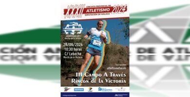 Campo A Traves Rincon De La Victoria