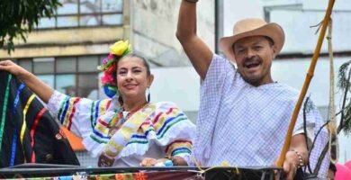 Carrera Atletica Solidaria Domingo Savio