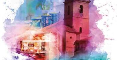 Carrera Promocion 8k Roquetas Mar