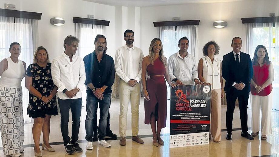 Carrera Navidad Ciudad De Cartama Y Vi Carrera Por La Integracion