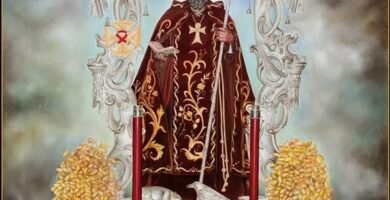 Carrera Nocturna San Antonio Abad De Trigueros