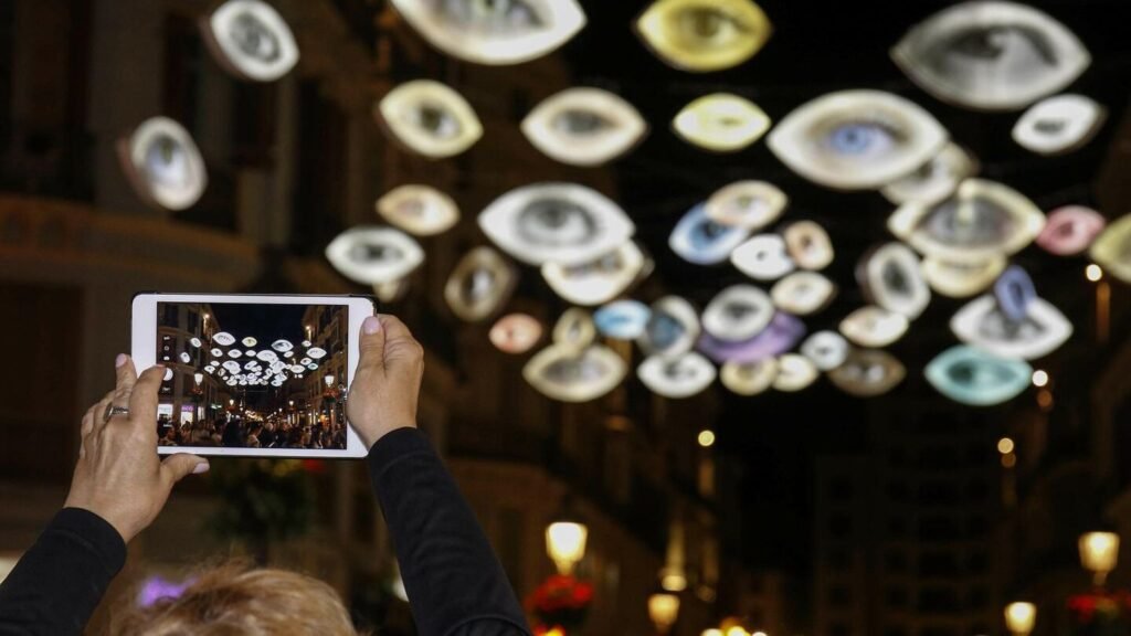 Carrera Cofrade Malaga 7km