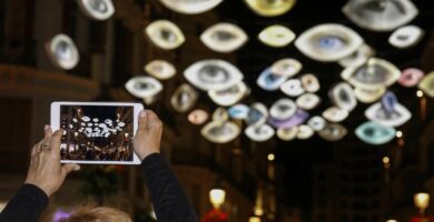 Carrera Cofrade Malaga 7km