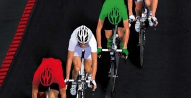 Carrera Popular Guadalcacin