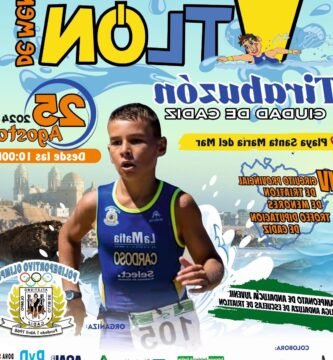 Carrera Popular Maria Auxiliadora Montilla