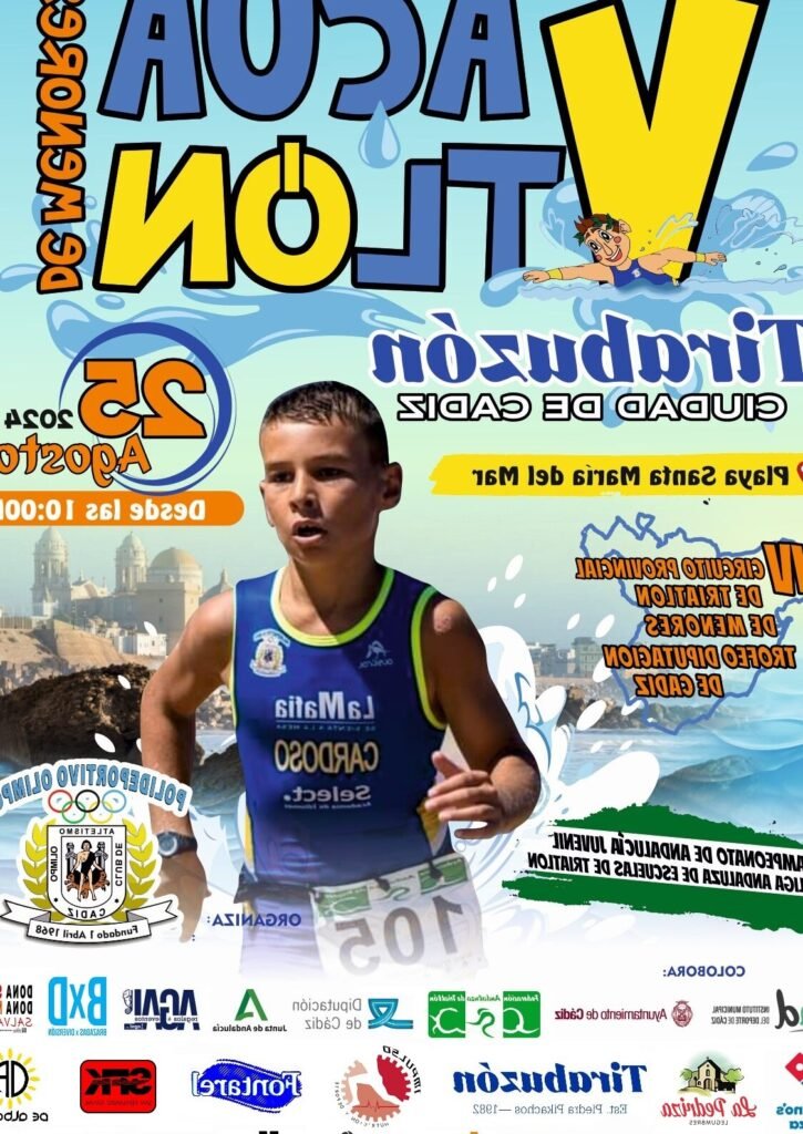 Carrera Popular Maria Auxiliadora Montilla