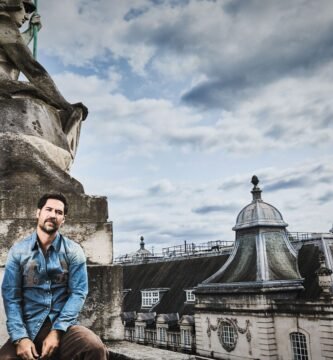 Carrera Solidaria Aefat Tus Pasos Mueven El Mundo