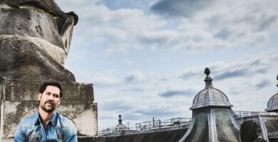 Carrera Solidaria Aefat Tus Pasos Mueven El Mundo