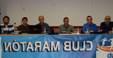 Carrera Solidaria Cabra Lucena