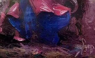 Carrera Nocturna Solidaria Cabra Lucena