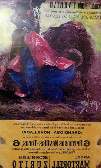 Carrera Nocturna Solidaria Cabra Lucena