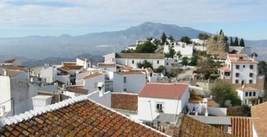 Carrera Urbana El Saltillo Canillas De Aceituno