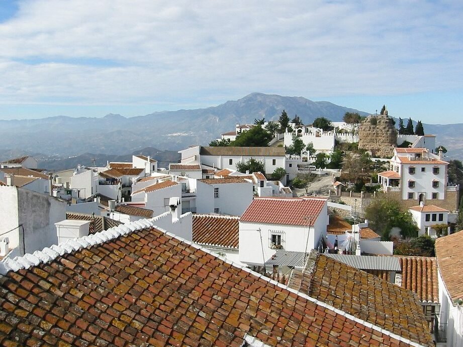 Carrera Urbana El Saltillo Canillas De Aceituno