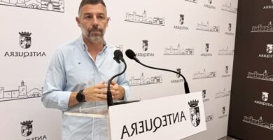 Carrera Urbana Inclusiva Antequera Ciudad Del Torcal Botijo