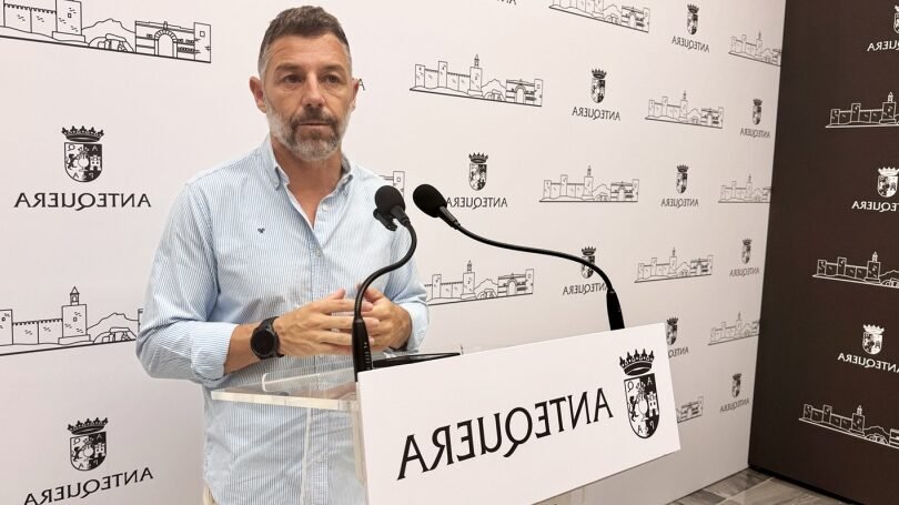 Carrera Urbana Inclusiva Antequera Ciudad Del Torcal Botijo