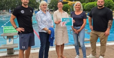 Carrera Urbana Internacional Noche De San Anton Juvenil A Veterano Y Discapacitados Mayores De 16 Anos