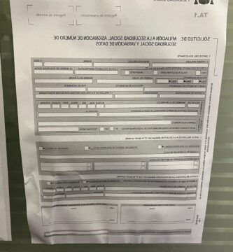 Certificado De Inscripción Consular: Requisitos Y Trámites Para Obtenerlo