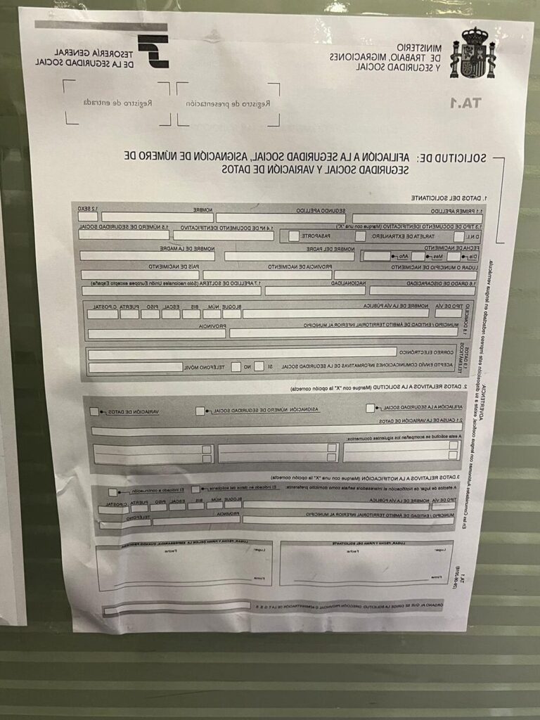 Certificado De Inscripción Consular: Requisitos Y Trámites Para Obtenerlo