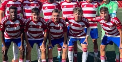 Circuito Provincial Campo A Traves Diputacion Fundacion Caja Rural Granada Moraleda Zafayona