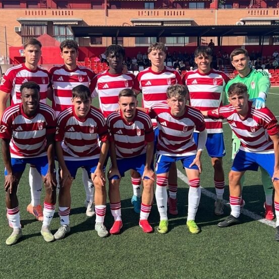 Circuito Provincial Campo A Traves Diputacion Fundacion Caja Rural Granada Moraleda Zafayona