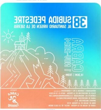 Circuito Provincial Carreras Populares Diputacion De Cordoba Menores