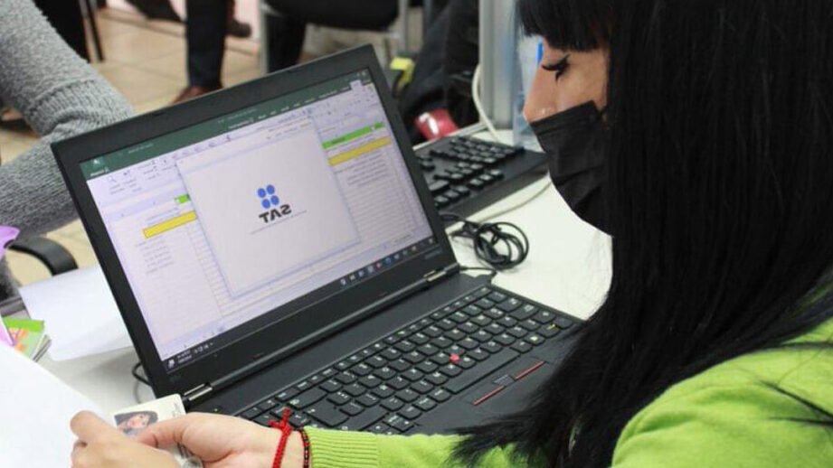 Cómo Imprimir Mi Acuse Del RFC: Guía De Inscripción Y Pasos