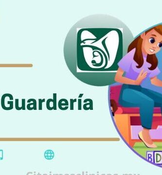 Cómo Inscribir A Tu Hijo En La Guardería Del IMSS: Requisitos Y Trámites
