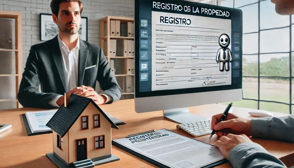 Cómo Inscribir El Certificado De Propiedad: Guía Y Requisitos