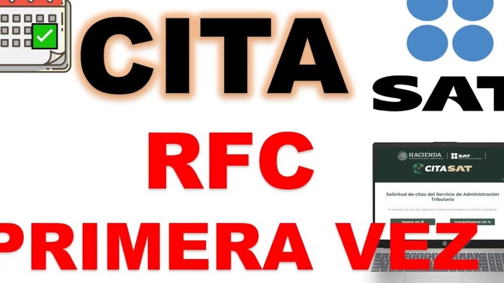 Cómo Inscribir El RFC Con CURP: Guía Y Requisitos