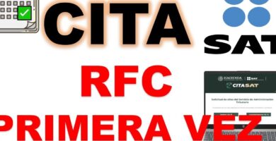 Cómo Inscribir El RFC Con CURP: Guía Y Requisitos