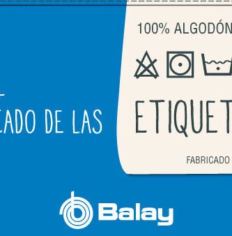 Cómo Inscribir Ropa: Guía De Bordado, Etiquetas Y Marcado