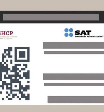 Cómo Inscribirse Al RFC: Requisitos Y Pasos