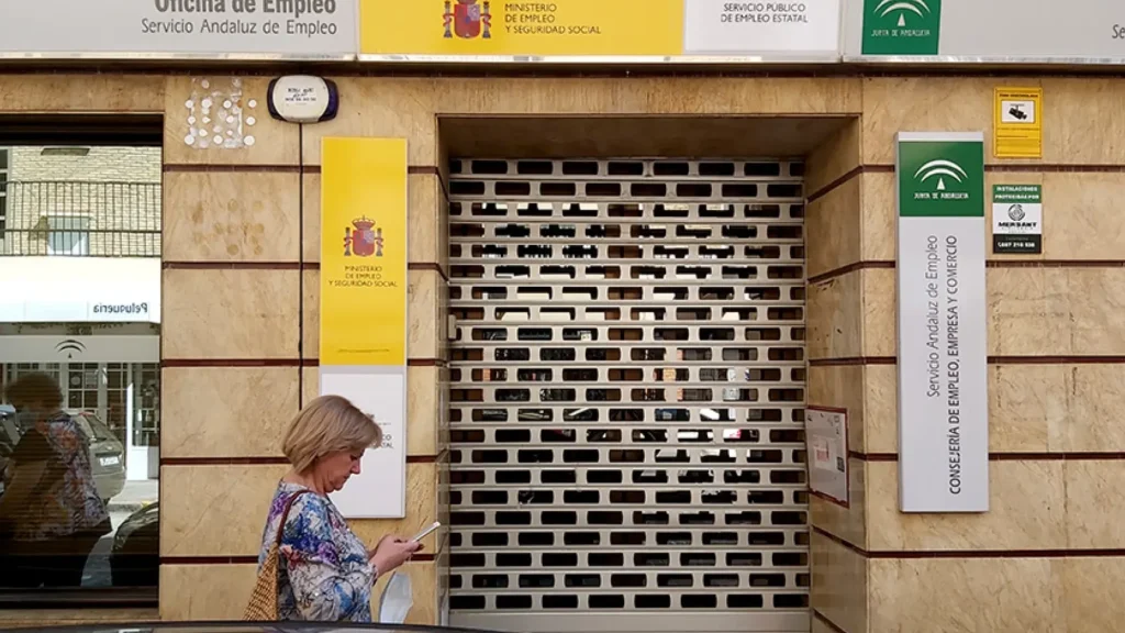 Cómo Inscribirse Como Demandante De Empleo SAE