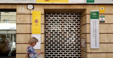 Cómo Inscribirse Como Demandante De Empleo SAE