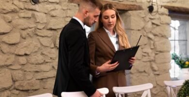 Cómo Inscribirse Como Pareja De Hecho: Trámite, Requisitos Y Ventajas