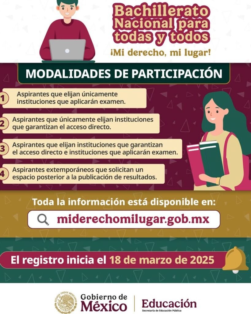 Cómo Inscribirse En COBAEM: Requisitos Y Pasos