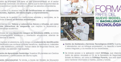 Cómo Inscribirse En Conalep: Requisitos Y Fechas