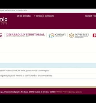 Cómo Inscribirse En CONAVI: Guía Y Requisitos