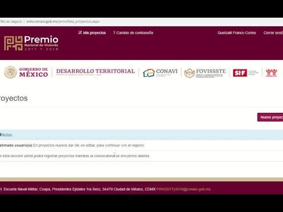 Cómo Inscribirse En CONAVI: Guía Y Requisitos